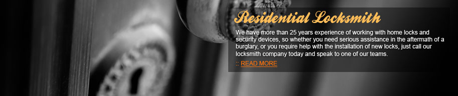 Kansas City Locksmith