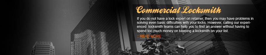 Kansas City Locksmith